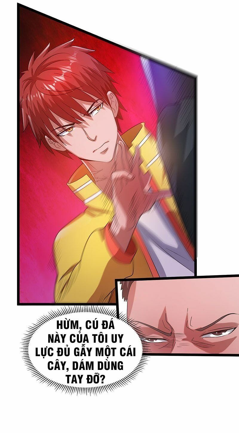 đọc truyện Tiên Vương Trùng Sinh Chương 24 ảnh 18 tại Thiên Thai Truyện