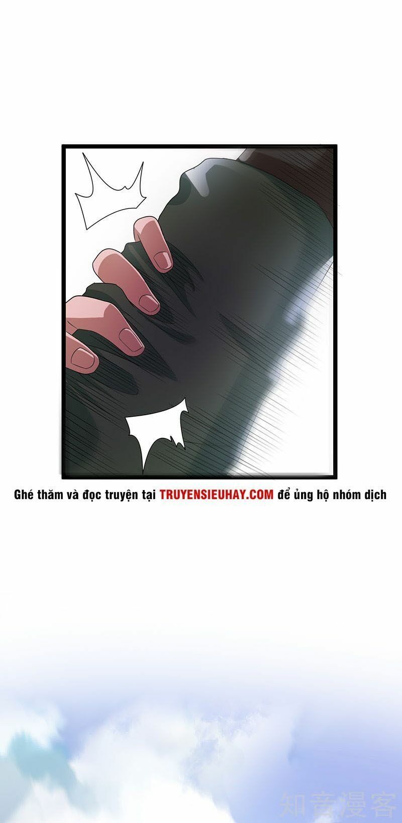 đọc truyện Tiên Vương Trùng Sinh Chương 24 ảnh 19 tại Thiên Thai Truyện