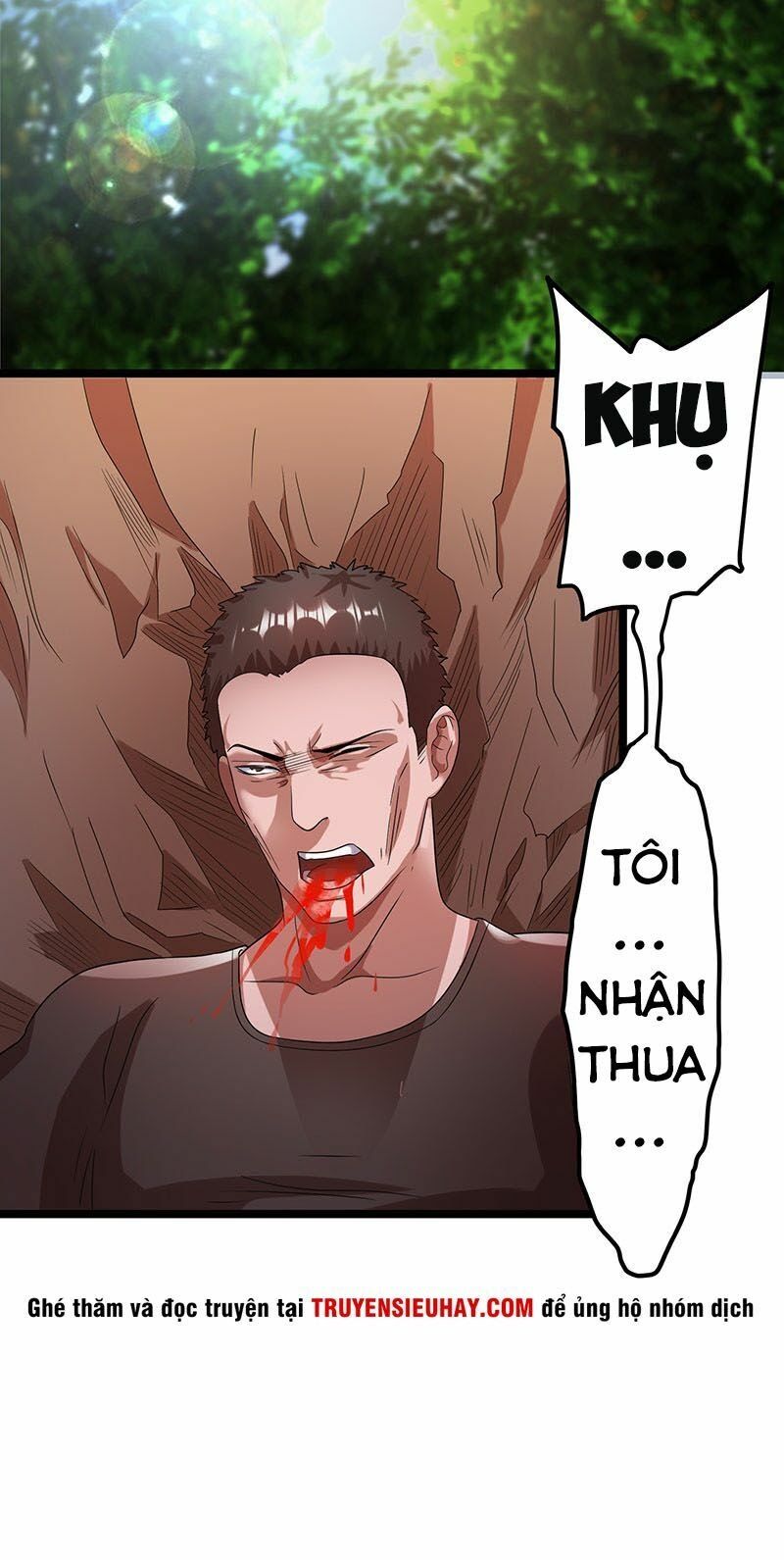 đọc truyện Tiên Vương Trùng Sinh Chương 24 ảnh 21 tại Thiên Thai Truyện