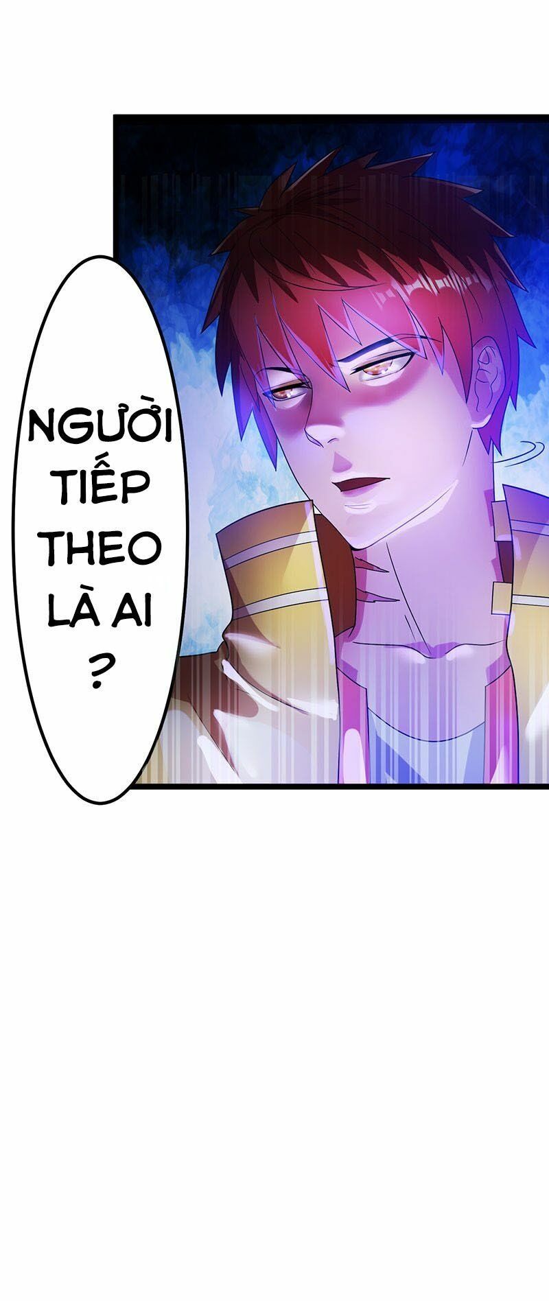 đọc truyện Tiên Vương Trùng Sinh Chương 24 ảnh 22 tại Thiên Thai Truyện