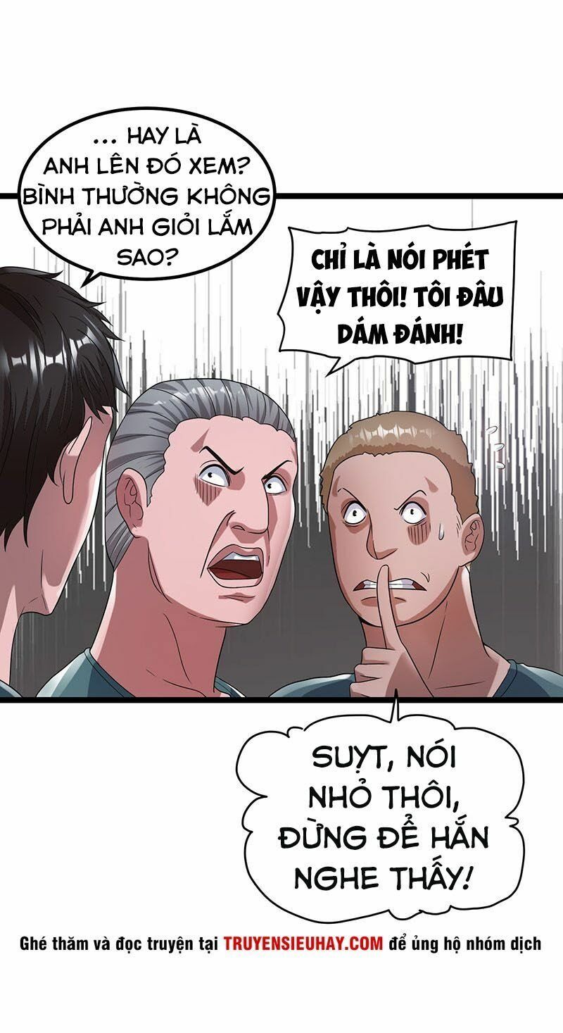 đọc truyện Tiên Vương Trùng Sinh Chương 24 ảnh 23 tại Thiên Thai Truyện