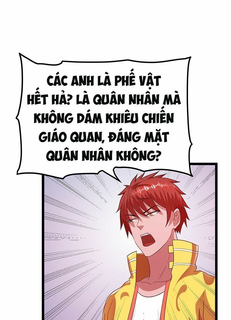 đọc truyện Tiên Vương Trùng Sinh Chương 24 ảnh 24 tại Thiên Thai Truyện