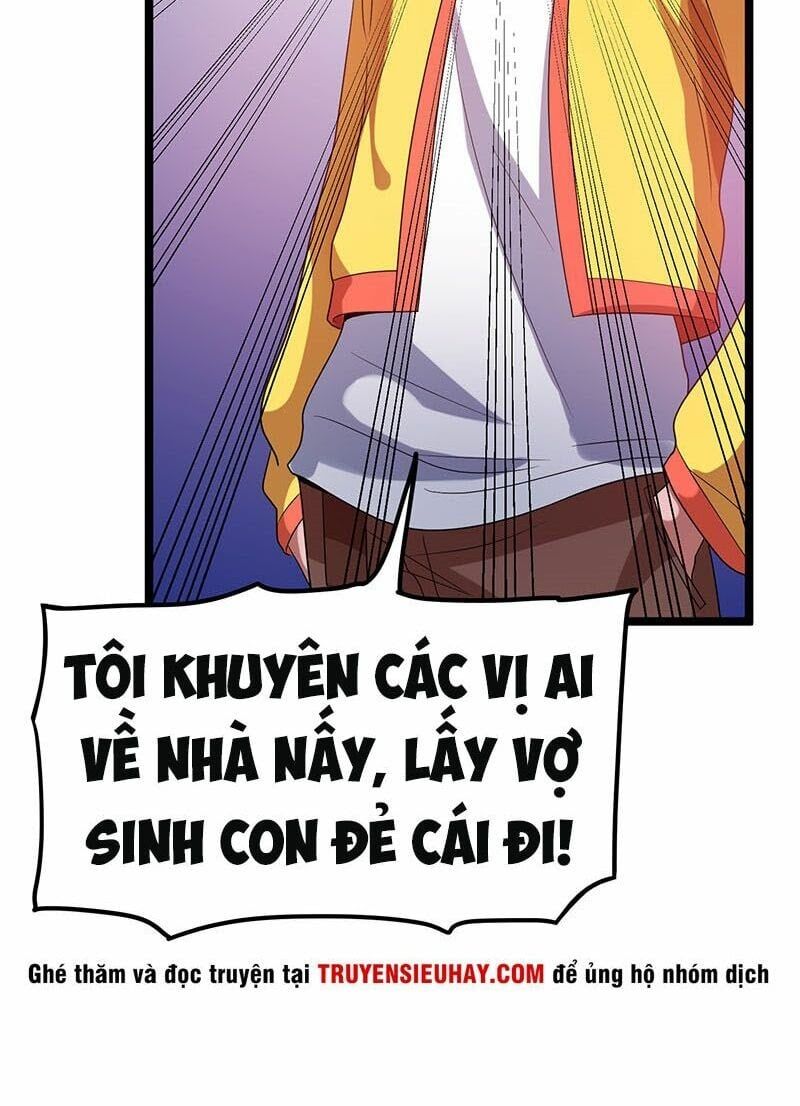 đọc truyện Tiên Vương Trùng Sinh Chương 24 ảnh 25 tại Thiên Thai Truyện