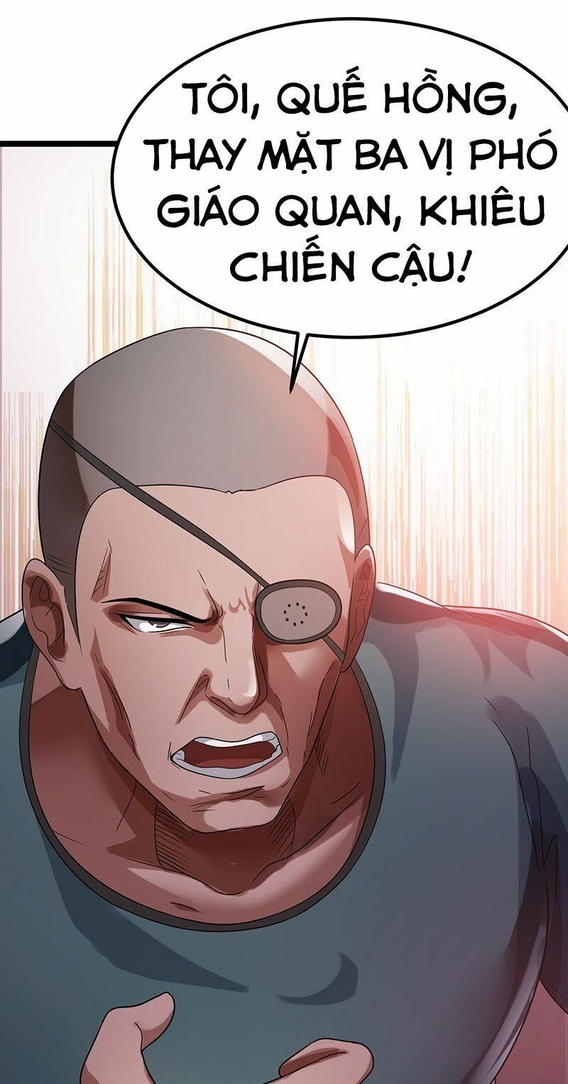 đọc truyện Tiên Vương Trùng Sinh Chương 24 ảnh 27 tại Thiên Thai Truyện