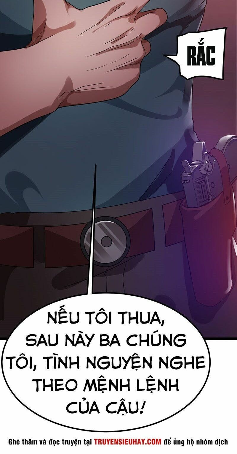 đọc truyện Tiên Vương Trùng Sinh Chương 24 ảnh 28 tại Thiên Thai Truyện