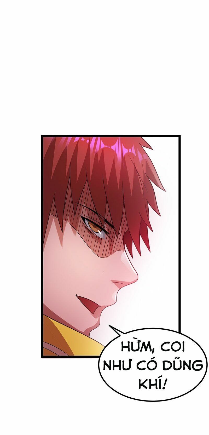 đọc truyện Tiên Vương Trùng Sinh Chương 24 ảnh 29 tại Thiên Thai Truyện