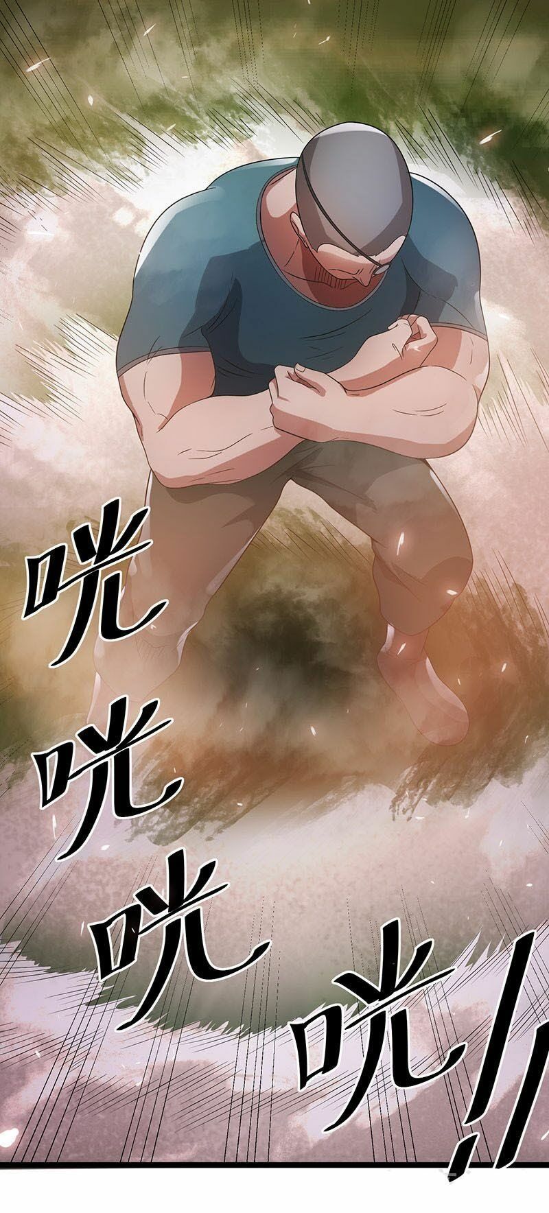 đọc truyện Tiên Vương Trùng Sinh Chương 24 ảnh 32 tại Thiên Thai Truyện