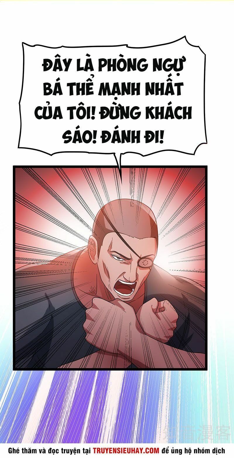 đọc truyện Tiên Vương Trùng Sinh Chương 24 ảnh 33 tại Thiên Thai Truyện