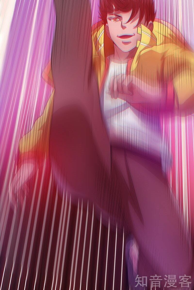 đọc truyện Tiên Vương Trùng Sinh Chương 24 ảnh 35 tại Thiên Thai Truyện