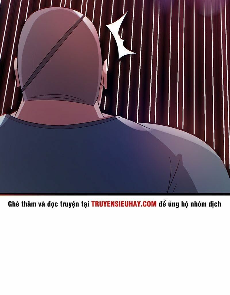 đọc truyện Tiên Vương Trùng Sinh Chương 24 ảnh 36 tại Thiên Thai Truyện