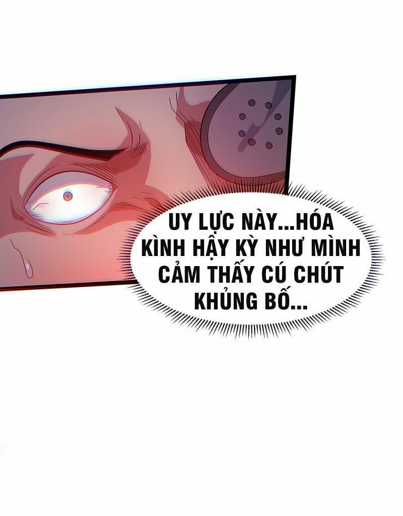 đọc truyện Tiên Vương Trùng Sinh Chương 24 ảnh 37 tại Thiên Thai Truyện