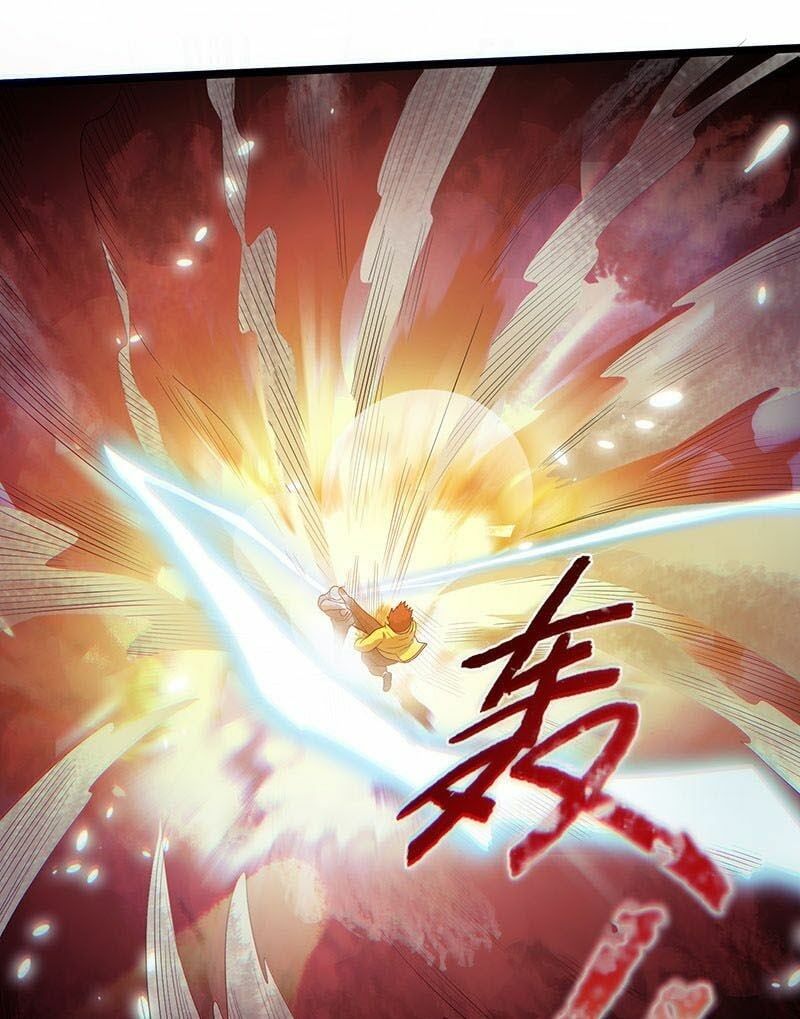 đọc truyện Tiên Vương Trùng Sinh Chương 24 ảnh 38 tại Thiên Thai Truyện