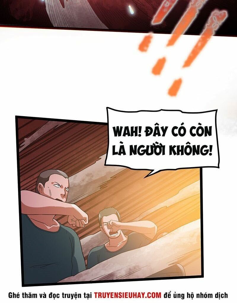 đọc truyện Tiên Vương Trùng Sinh Chương 24 ảnh 39 tại Thiên Thai Truyện