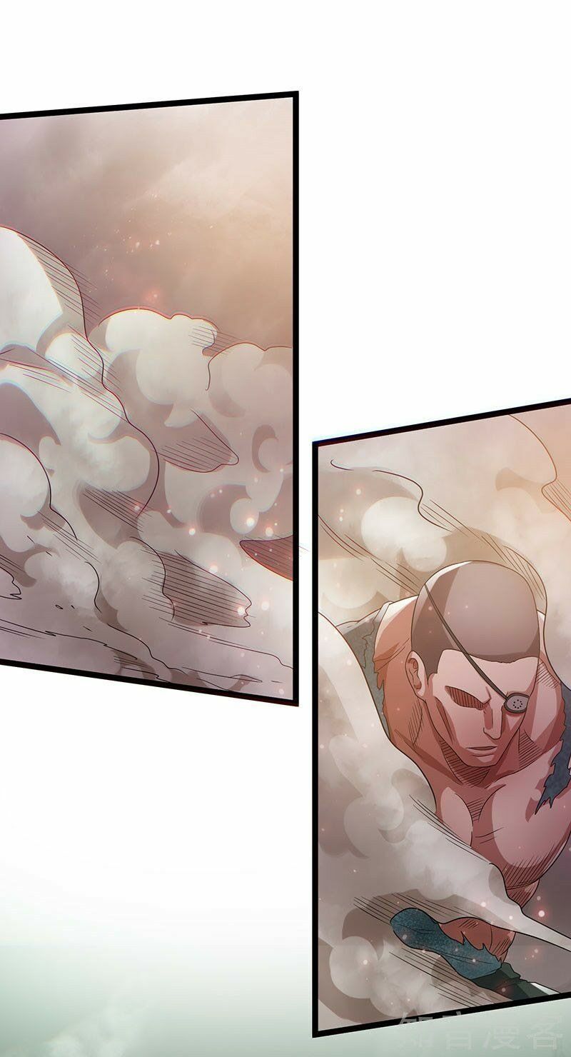 đọc truyện Tiên Vương Trùng Sinh Chương 24 ảnh 40 tại Thiên Thai Truyện