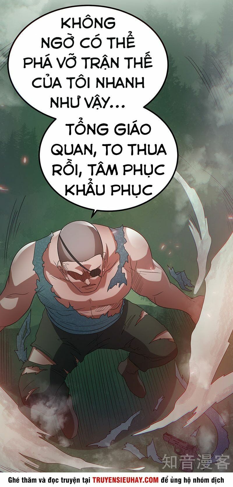 đọc truyện Tiên Vương Trùng Sinh Chương 24 ảnh 41 tại Thiên Thai Truyện