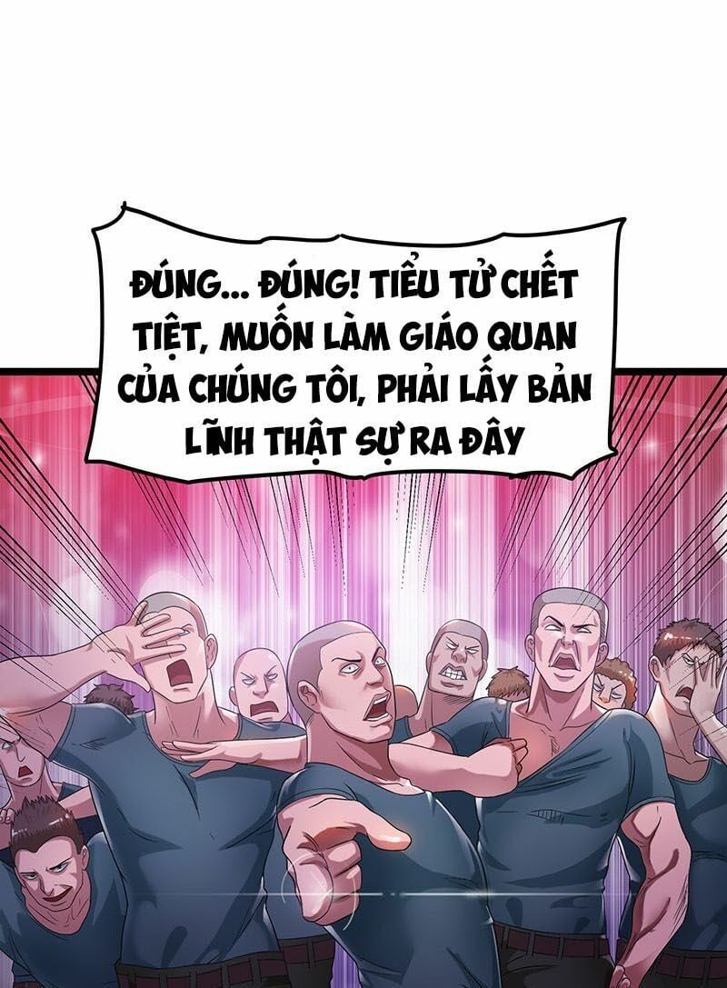 đọc truyện Tiên Vương Trùng Sinh Chương 24 ảnh 6 tại Thiên Thai Truyện