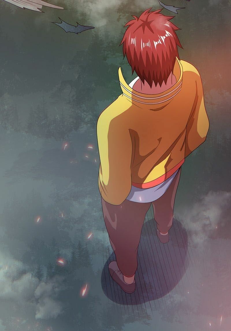 đọc truyện Tiên Vương Trùng Sinh Chương 24 ảnh 42 tại Thiên Thai Truyện