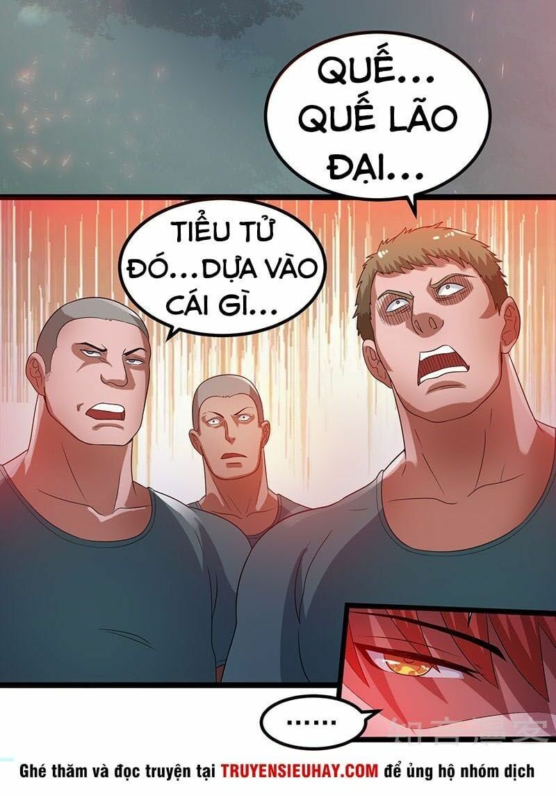 đọc truyện Tiên Vương Trùng Sinh Chương 24 ảnh 43 tại Thiên Thai Truyện