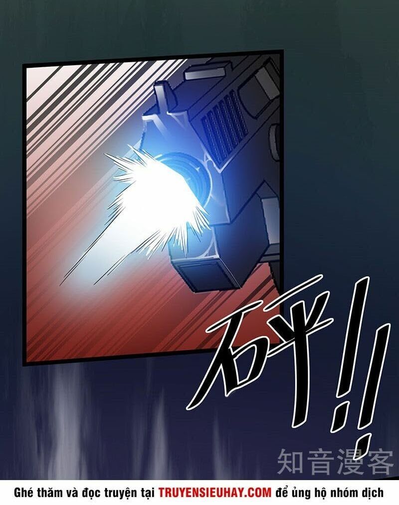 đọc truyện Tiên Vương Trùng Sinh Chương 24 ảnh 47 tại Thiên Thai Truyện