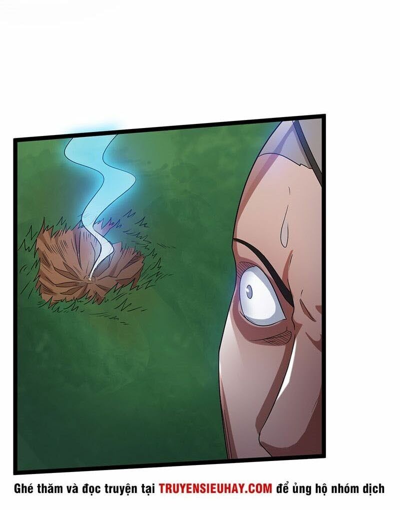 đọc truyện Tiên Vương Trùng Sinh Chương 24 ảnh 49 tại Thiên Thai Truyện