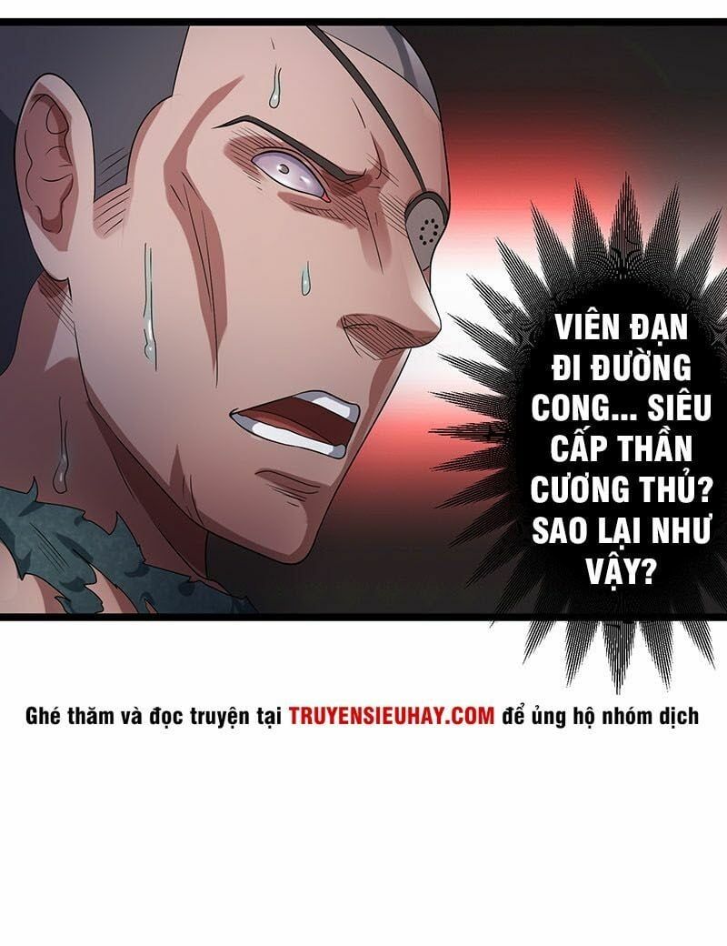 đọc truyện Tiên Vương Trùng Sinh Chương 24 ảnh 51 tại Thiên Thai Truyện