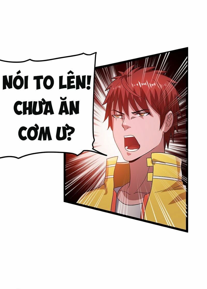 đọc truyện Tiên Vương Trùng Sinh Chương 24 ảnh 9 tại Thiên Thai Truyện