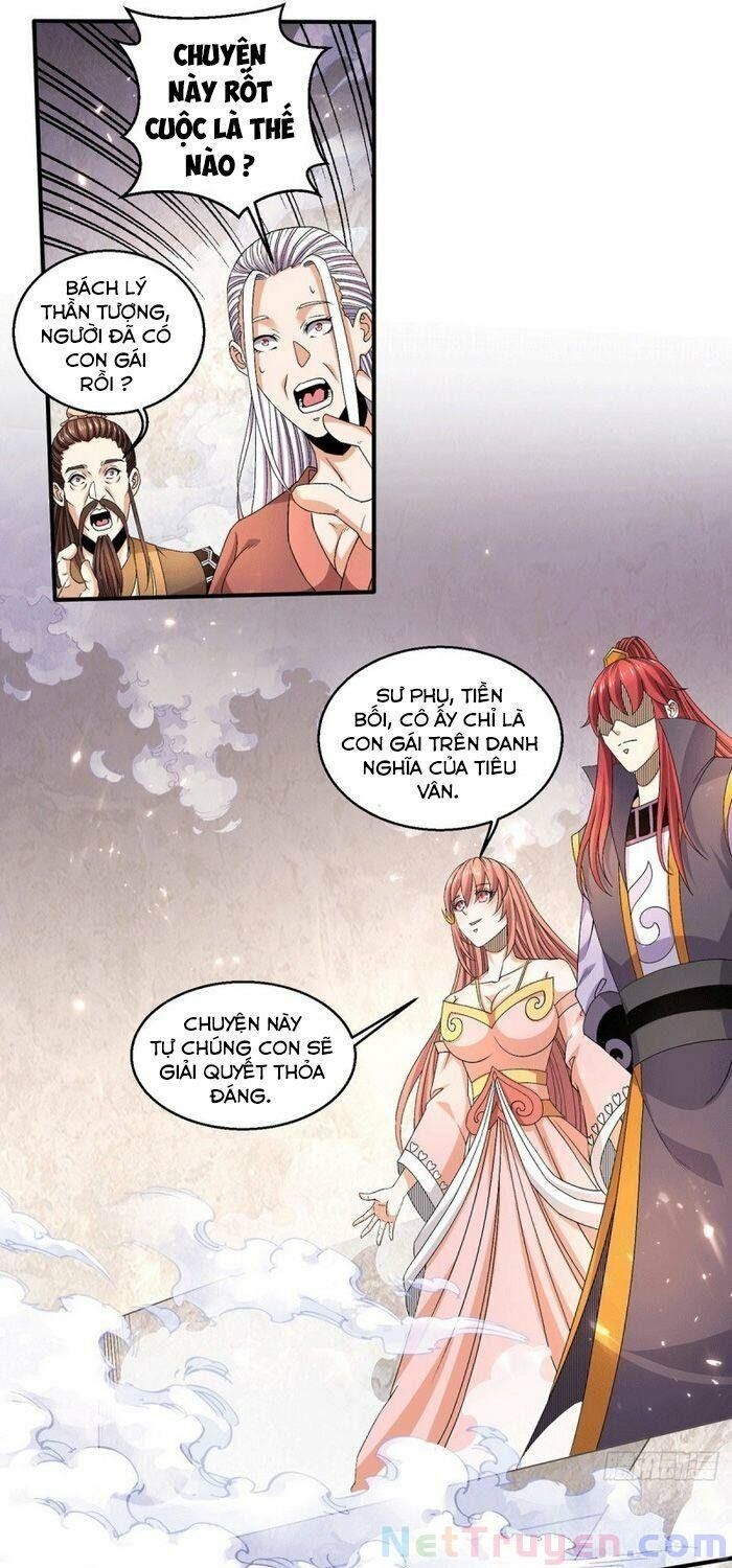 đọc truyện Tiên Vương Trùng Sinh Chương 240 ảnh 3 tại Thiên Thai Truyện