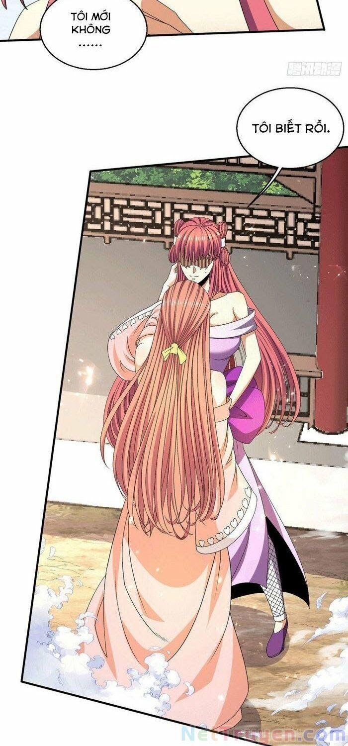 đọc truyện Tiên Vương Trùng Sinh Chương 240 ảnh 12 tại Thiên Thai Truyện