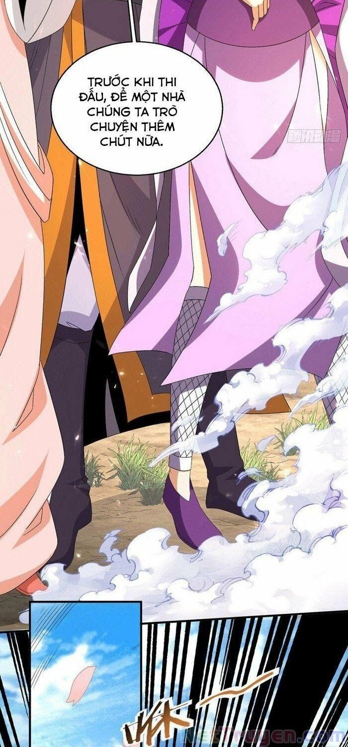 đọc truyện Tiên Vương Trùng Sinh Chương 240 ảnh 14 tại Thiên Thai Truyện