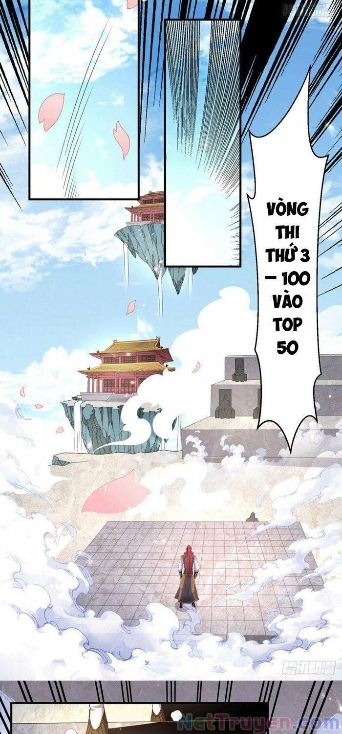 đọc truyện Tiên Vương Trùng Sinh Chương 240 ảnh 15 tại Thiên Thai Truyện