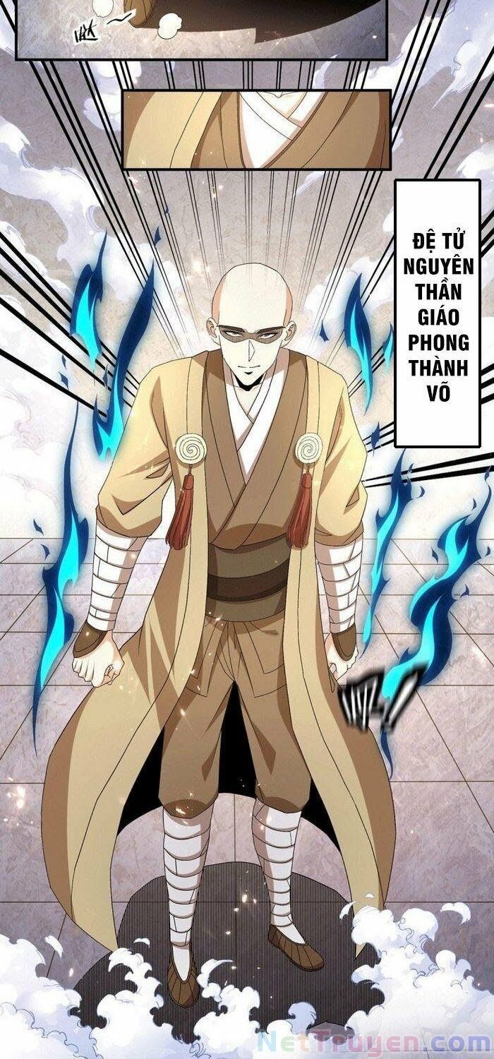 đọc truyện Tiên Vương Trùng Sinh Chương 240 ảnh 16 tại Thiên Thai Truyện