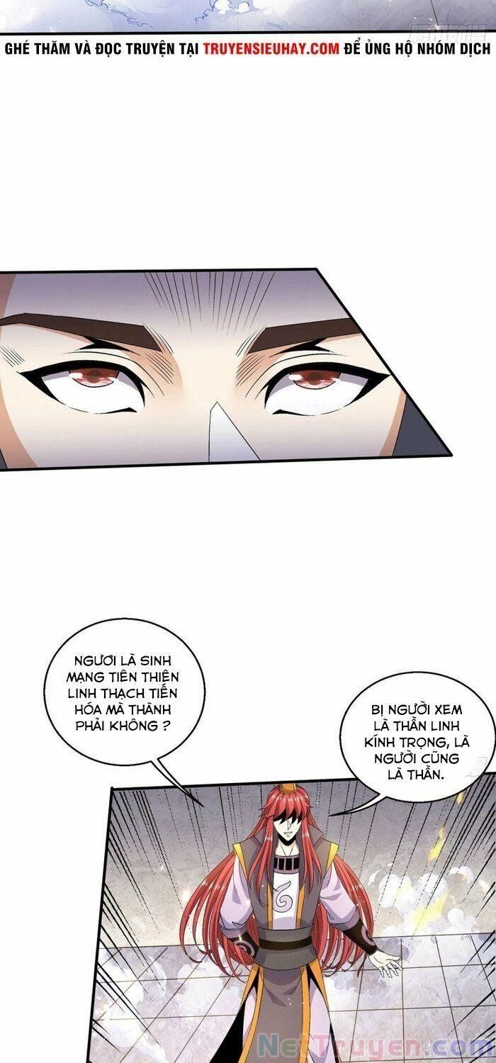 đọc truyện Tiên Vương Trùng Sinh Chương 240 ảnh 17 tại Thiên Thai Truyện