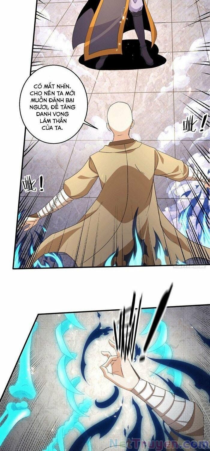 đọc truyện Tiên Vương Trùng Sinh Chương 240 ảnh 18 tại Thiên Thai Truyện