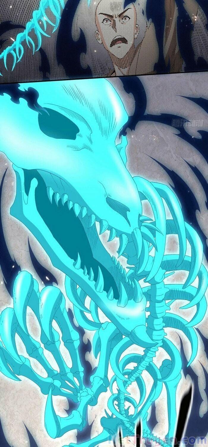 đọc truyện Tiên Vương Trùng Sinh Chương 240 ảnh 19 tại Thiên Thai Truyện