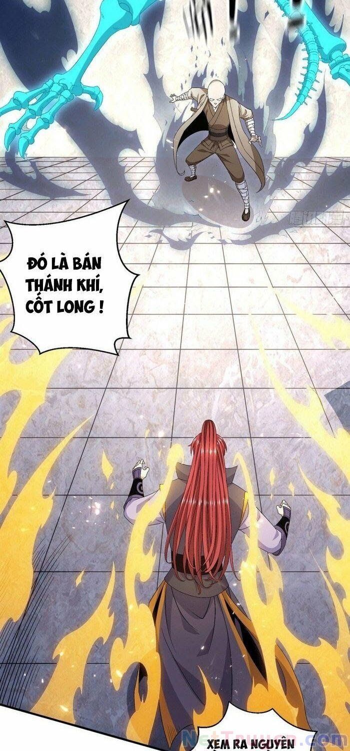 đọc truyện Tiên Vương Trùng Sinh Chương 240 ảnh 20 tại Thiên Thai Truyện