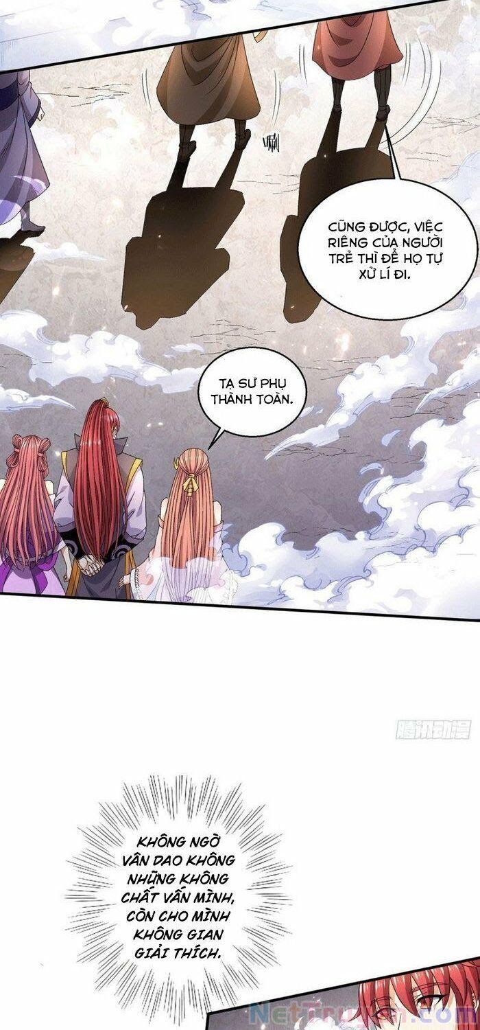 đọc truyện Tiên Vương Trùng Sinh Chương 240 ảnh 4 tại Thiên Thai Truyện