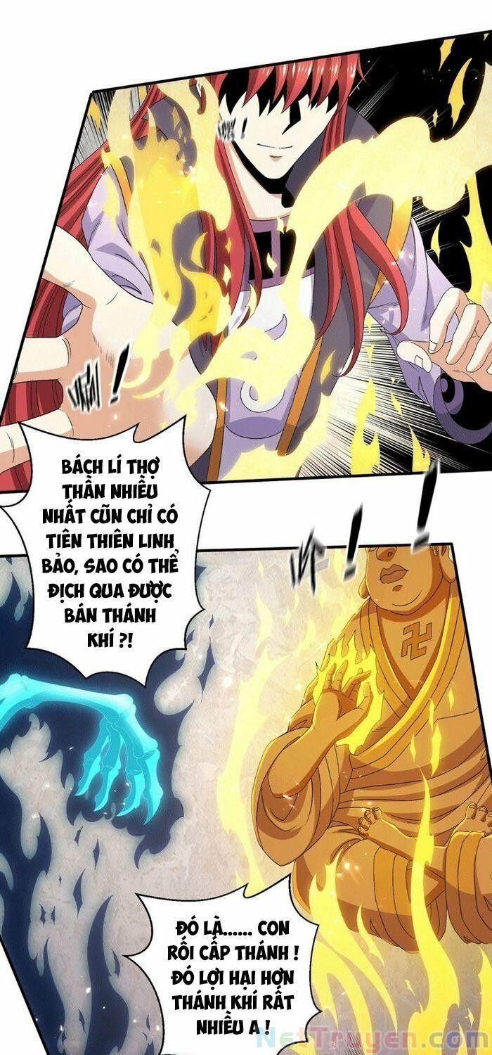 đọc truyện Tiên Vương Trùng Sinh Chương 240 ảnh 22 tại Thiên Thai Truyện