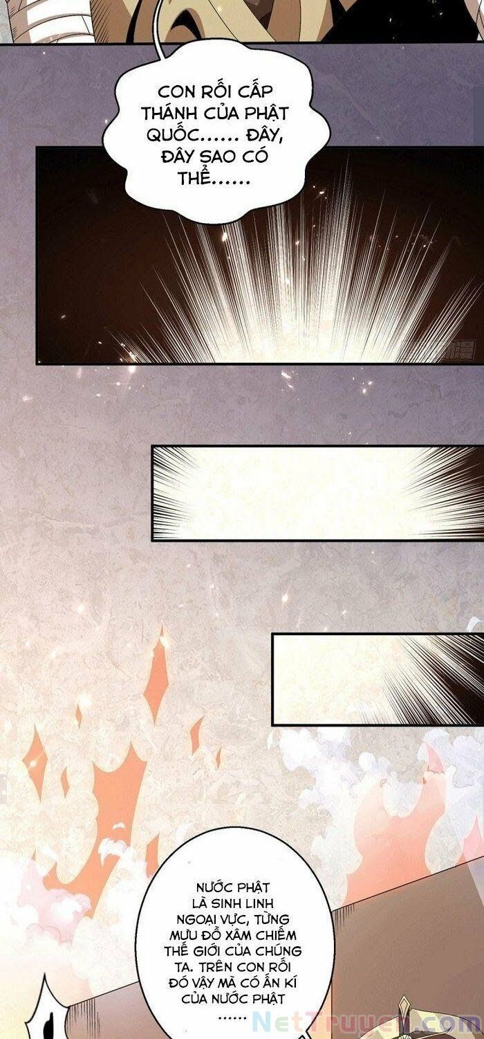 đọc truyện Tiên Vương Trùng Sinh Chương 240 ảnh 25 tại Thiên Thai Truyện