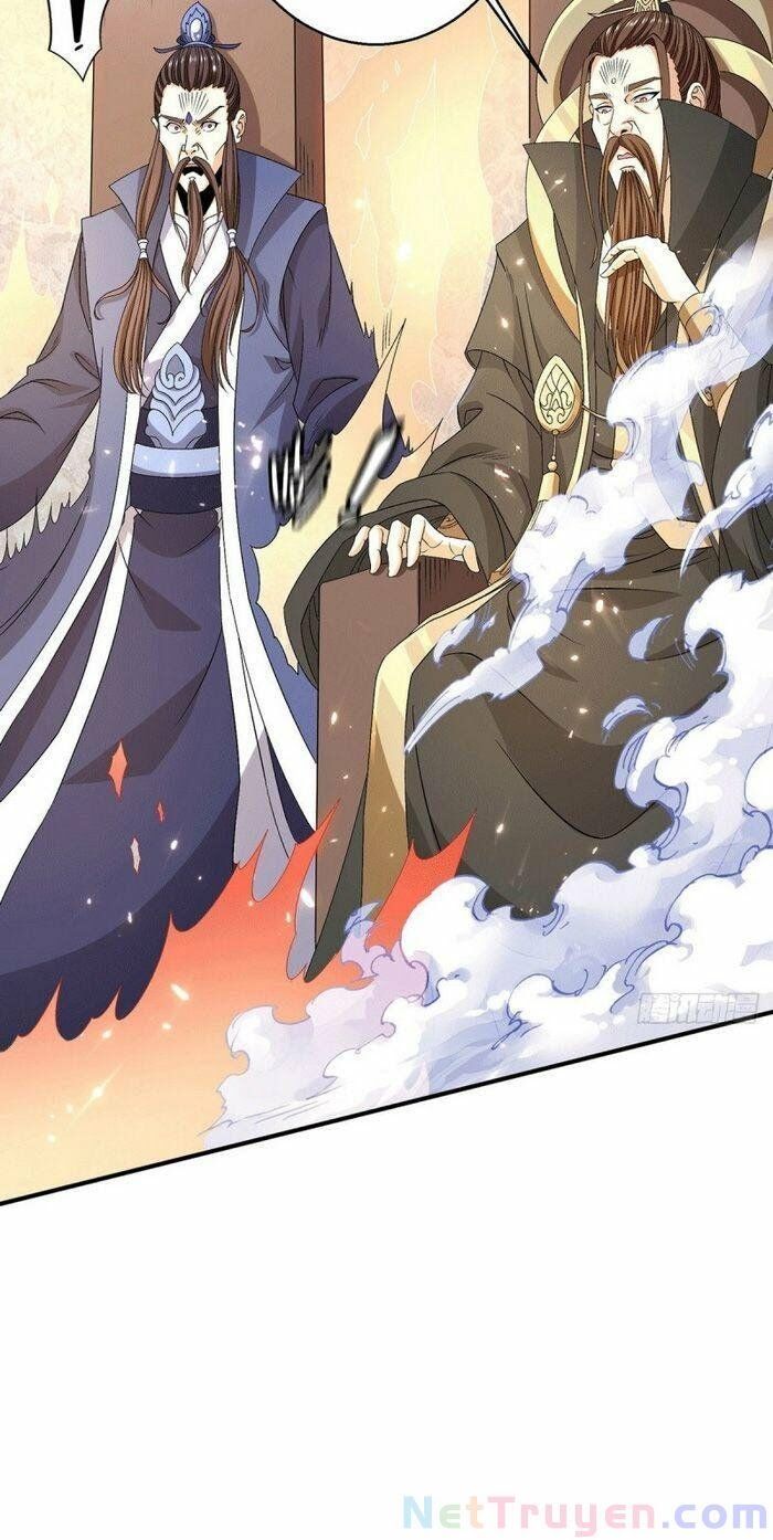 đọc truyện Tiên Vương Trùng Sinh Chương 240 ảnh 26 tại Thiên Thai Truyện