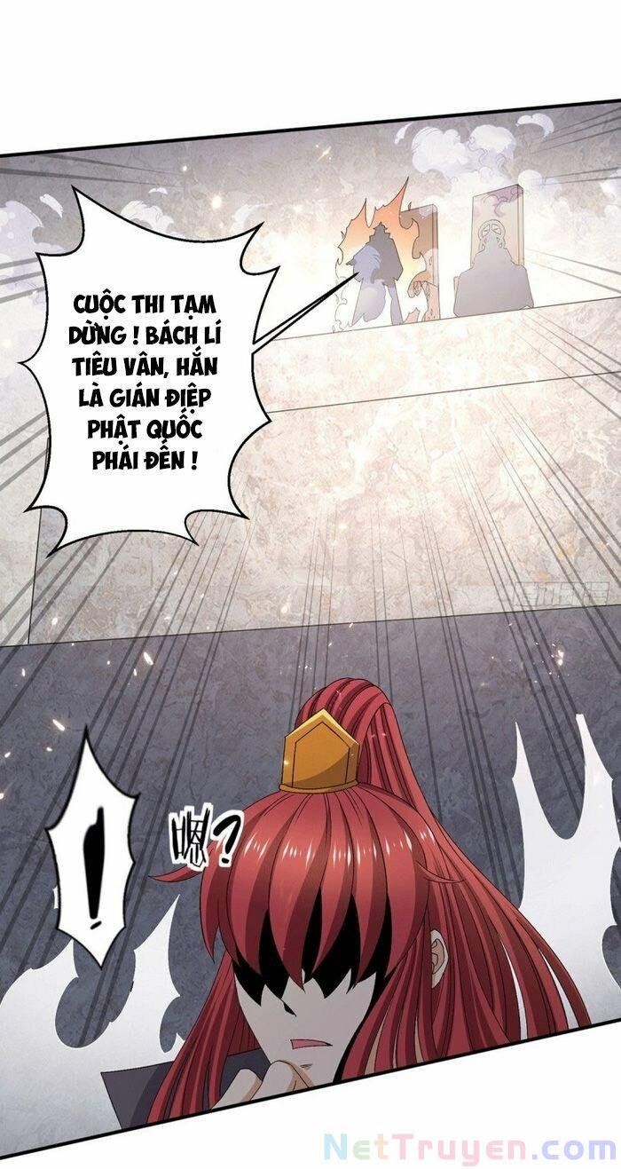 đọc truyện Tiên Vương Trùng Sinh Chương 240 ảnh 27 tại Thiên Thai Truyện