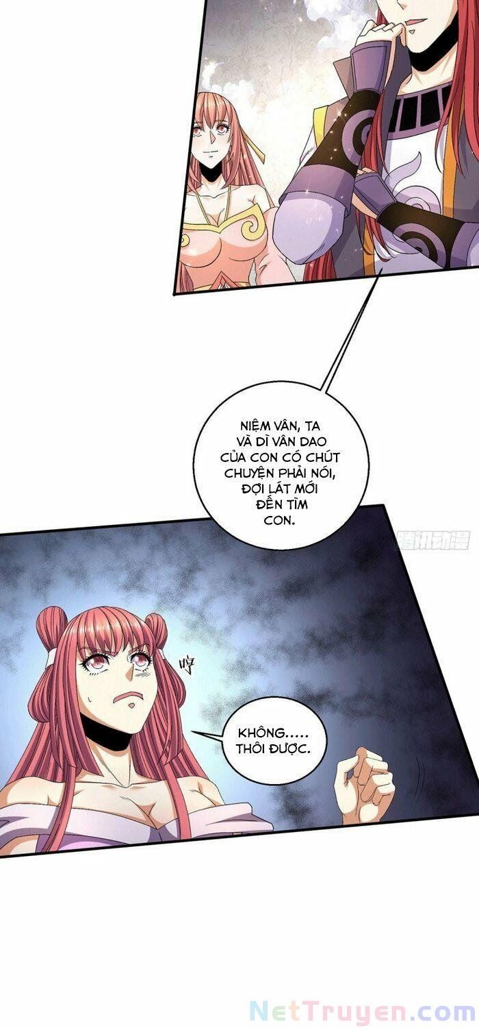 đọc truyện Tiên Vương Trùng Sinh Chương 240 ảnh 5 tại Thiên Thai Truyện