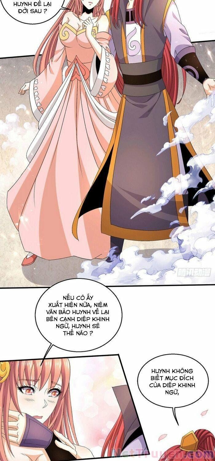 đọc truyện Tiên Vương Trùng Sinh Chương 240 ảnh 7 tại Thiên Thai Truyện