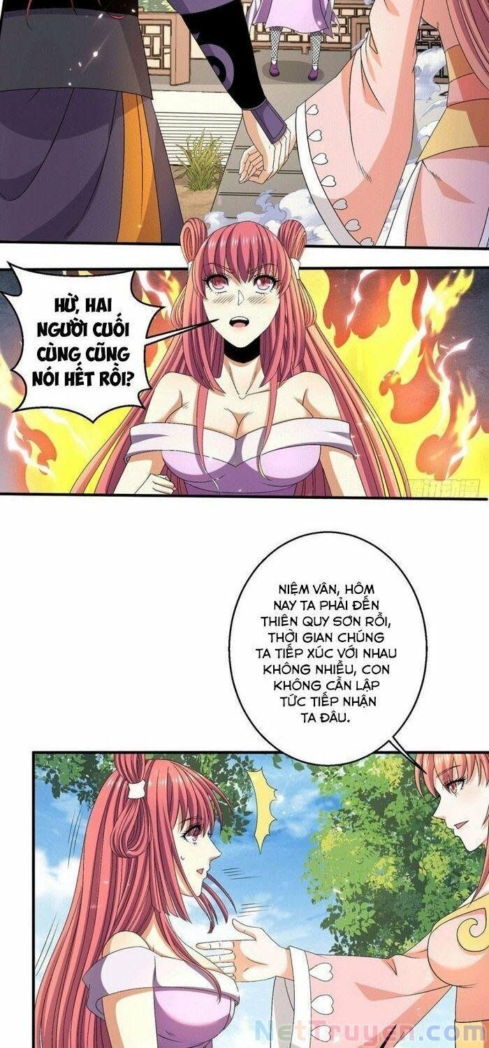 đọc truyện Tiên Vương Trùng Sinh Chương 240 ảnh 10 tại Thiên Thai Truyện