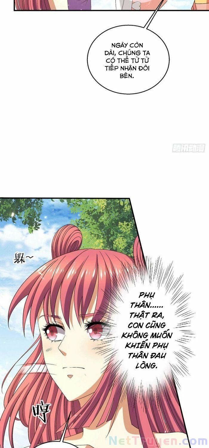 đọc truyện Tiên Vương Trùng Sinh Chương 240 ảnh 11 tại Thiên Thai Truyện