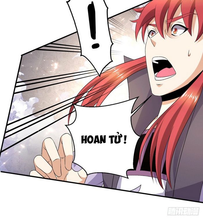 đọc truyện Tiên Vương Trùng Sinh Chương 241 ảnh 16 tại Thiên Thai Truyện