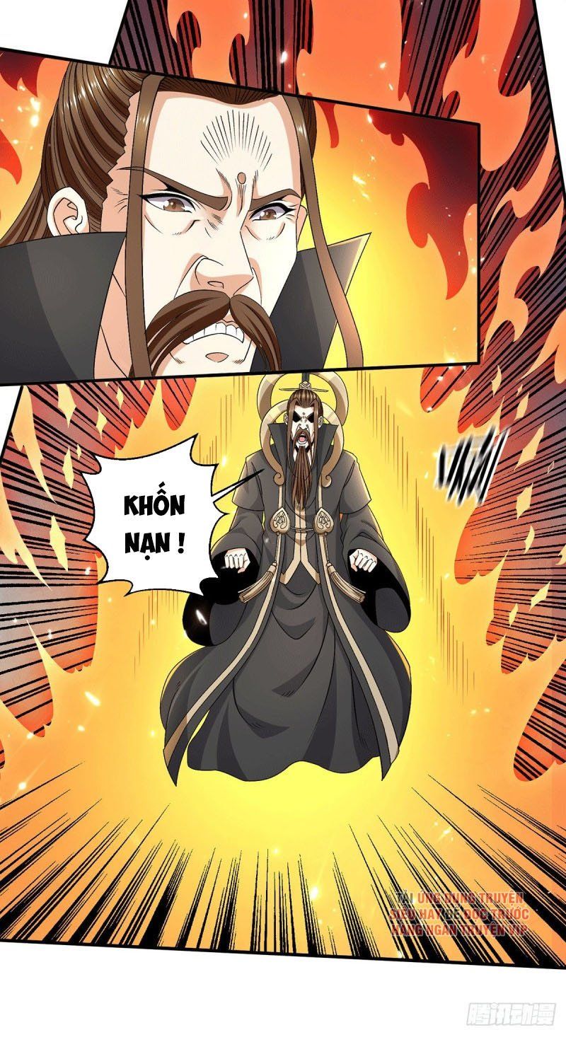 đọc truyện Tiên Vương Trùng Sinh Chương 243 ảnh 13 tại Thiên Thai Truyện