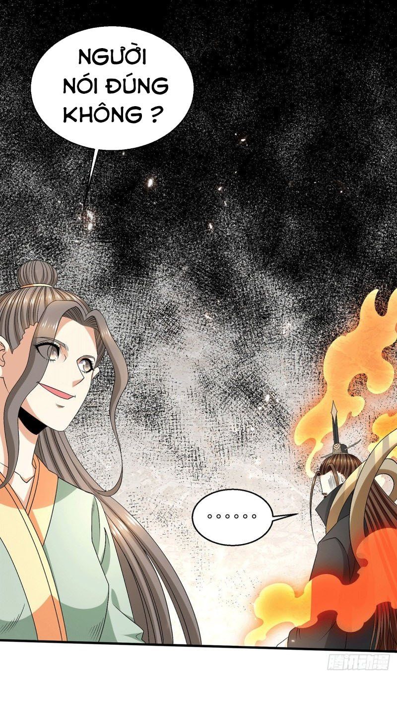 đọc truyện Tiên Vương Trùng Sinh Chương 243 ảnh 16 tại Thiên Thai Truyện