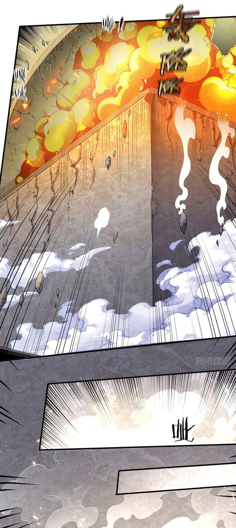 đọc truyện Tiên Vương Trùng Sinh Chương 243 ảnh 8 tại Thiên Thai Truyện