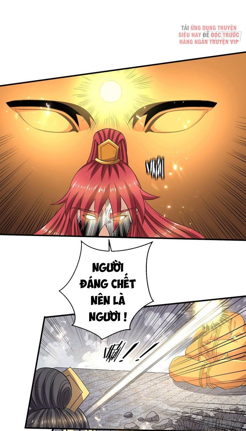 đọc truyện Tiên Vương Trùng Sinh Chương 243 ảnh 11 tại Thiên Thai Truyện