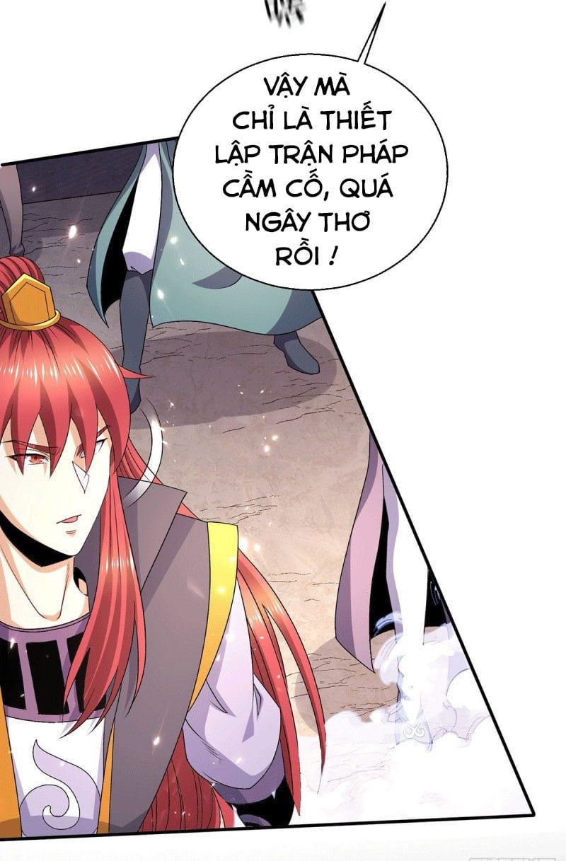 đọc truyện Tiên Vương Trùng Sinh Chương 244 ảnh 14 tại Thiên Thai Truyện